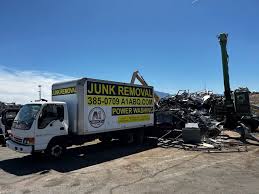 Shed Removal in Ocklawaha, FL