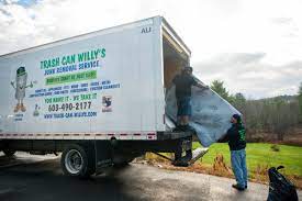 Professional Junk Removal Services in Ocklawaha, FL